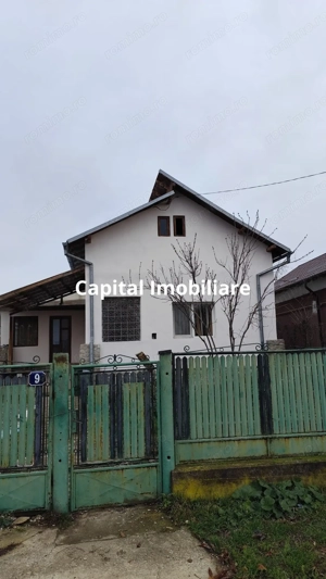 Casa Baicoi caramida 135 mp - imagine 20