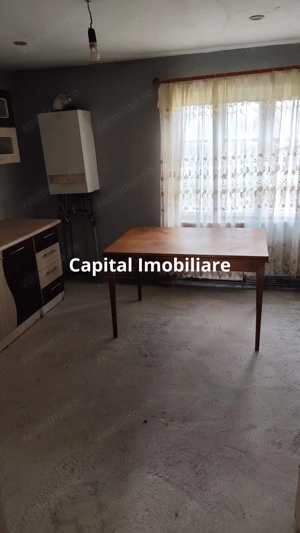 Casa Baicoi caramida 135 mp - imagine 19