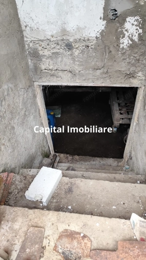 Casa Baicoi caramida 135 mp - imagine 17