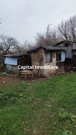 Casa Baicoi caramida 135 mp - imagine 15