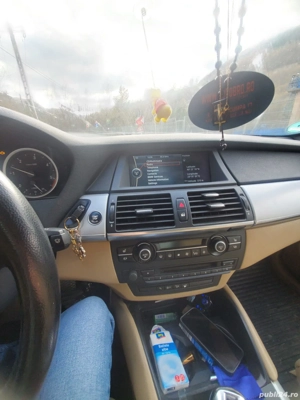 bmw x6 stare buna - imagine 2
