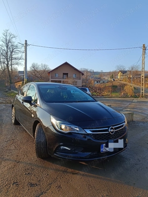 Opel Astra k 1.6 cdti Proprietar !