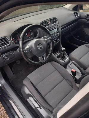 Vw golf 6 diesel euro 5 - imagine 5