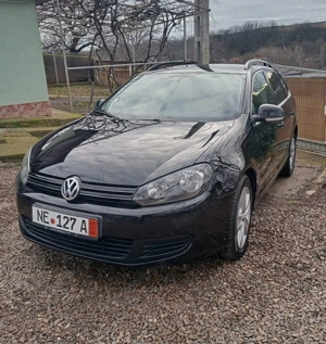 Vw golf 6 diesel euro 5 - imagine 3