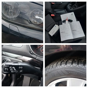 Vw golf 6 diesel euro 5 - imagine 8