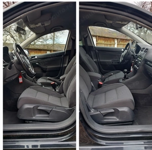 Vw golf 6 diesel euro 5 - imagine 7