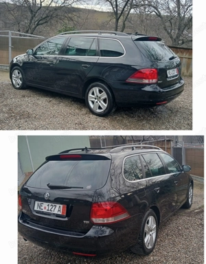 Vw golf 6 diesel euro 5 - imagine 6