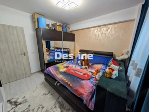 Apartament 2 camere decomandat intermediar loc parcare balcon in Valea Adanca - imagine 4