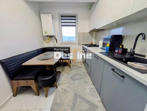 Apartament 2 camere decomandat intermediar loc parcare balcon in Valea Adanca - imagine 5