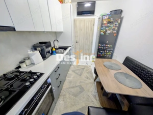 Apartament 2 camere decomandat intermediar loc parcare balcon in Valea Adanca - imagine 6