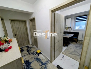 Apartament 2 camere decomandat intermediar loc parcare balcon in Valea Adanca - imagine 8