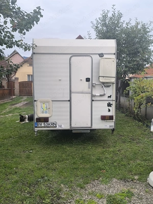 Nissan Pickup utilitara ,autorulota - imagine 3