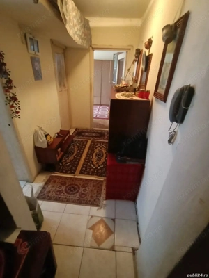 2 cam la pret de 1 camera aproape de Gara-Blascovici - imagine 5