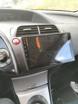 Honda civic 1.8 VTEC 