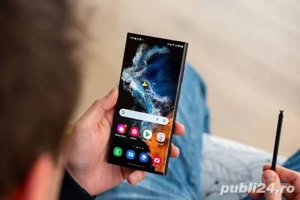 Samsung Galaxy S22 ultra