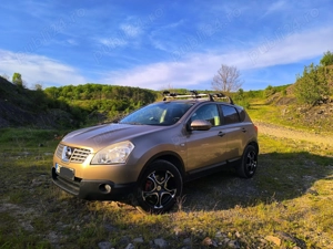Nissan Qashqai 1.6 benzina 