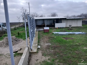 Teren intavilan  1000 mp - imagine 3