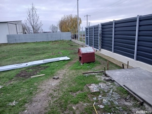 Teren intavilan  1000 mp - imagine 4