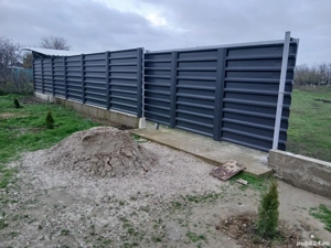 Teren intavilan  1000 mp - imagine 2