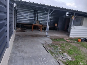 Teren intavilan  1000 mp