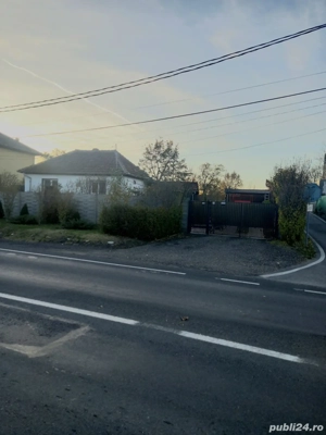 Casa de vanzare 