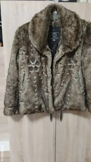 Bundita artificiala de dama