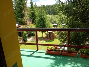 vand constructii si teren  langa VATRA DORNEI 199 000 euro negociabil-pret vechi 259 000 euro - imagine 7