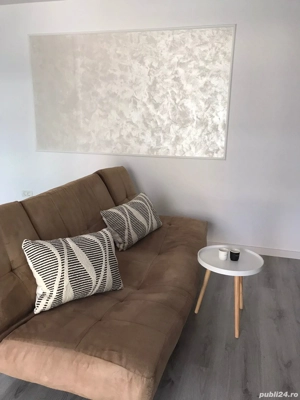 Inchiriere apartament regim hotelier 