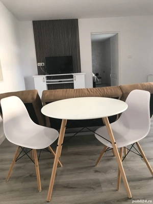 Inchiriere apartament regim hotelier  - imagine 2