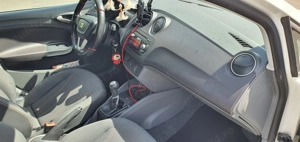  Seat Ibiza 2011   Benzină   167.700 km   Stare foarte bună   4.600  neg - imagine 4
