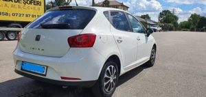  Seat Ibiza 2011   Benzină   167.700 km   Stare foarte bună   4.600  neg - imagine 5