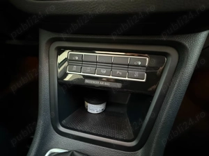 Vw Sharan 2.0 tdi 170cp - imagine 6