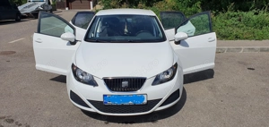  Seat Ibiza 2011   Benzină   167.700 km   Stare foarte bună   4.600  neg - imagine 6