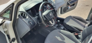  Seat Ibiza 2011   Benzină   167.700 km   Stare foarte bună   4.600  neg - imagine 8