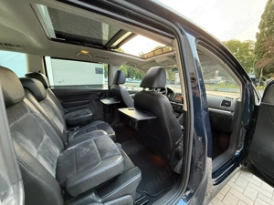 Vw Sharan 2.0 tdi 170cp - imagine 4