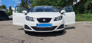  Seat Ibiza 2011   Benzină   167.700 km   Stare foarte bună   4.600  neg - imagine 7