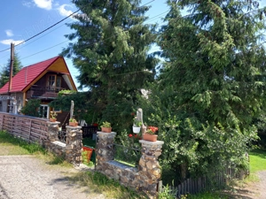 vand constructii si teren  langa VATRA DORNEI 199 000 euro negociabil-pret vechi 259 000 euro - imagine 8