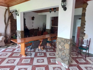 vand constructii si teren  langa VATRA DORNEI 199 000 euro negociabil-pret vechi 259 000 euro - imagine 10