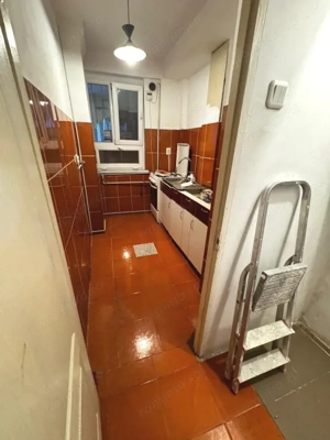 Garsonieră confort 1 semidec, SU 33,2 mp, etaj 1/4 –  Piata Victoriei - imagine 2