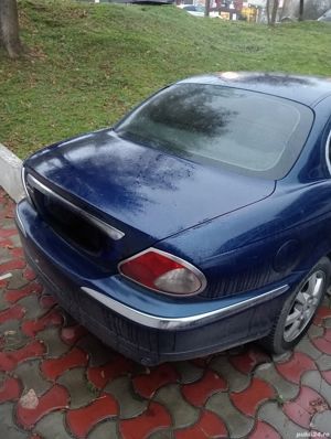 Vand jaguar x type 2l  D 2005.2500euro - imagine 2