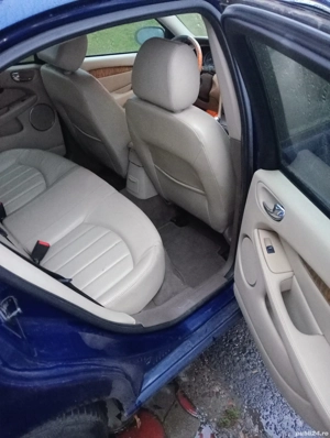 Vand jaguar x type 2l  D 2005.2500euro - imagine 5