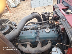 Tractor Fiat 550 - imagine 3