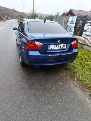 De vânzare, BMW e90  - imagine 5