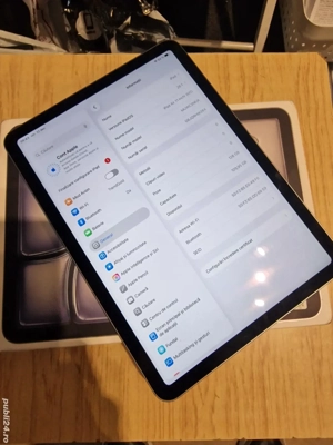 Tableta Apple Ipad Air 11