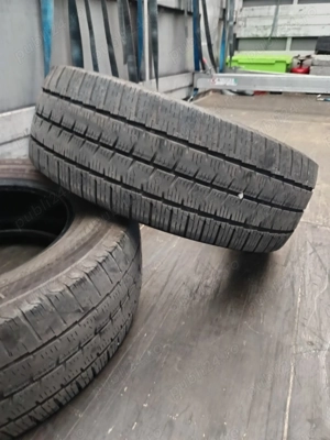 Anvelope all season dimensiuni 235/65/16 Continental dot 2024