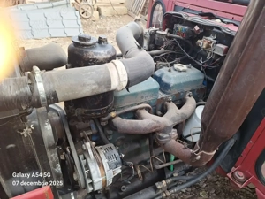 Tractor Fiat 550 - imagine 2