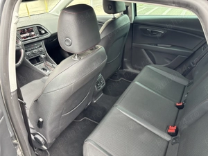 Seat Leon FR DSG 7 Euro6 - imagine 2