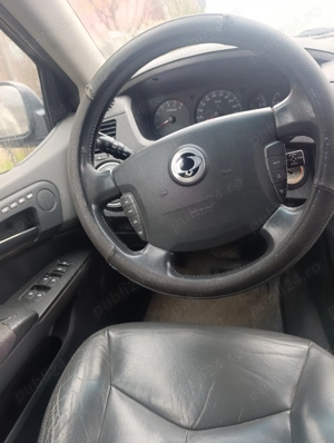 De vânzare SsangYoung Kyron an 2006