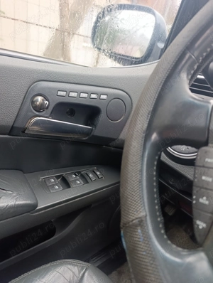 De vânzare SsangYoung Kyron an 2006 - imagine 4