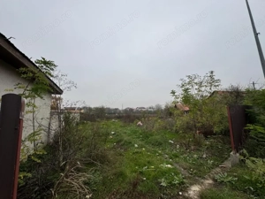 Teren 941 mp în Tânganu – Cernica | Acces rapid București & A2|  - imagine 7